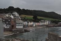 Rame Halbinsel - Kingsand & Cawsand