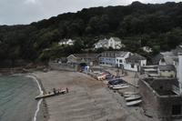 Rame Halbinsel - Kingsand & Cawsand