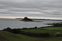 St. Michael's Mount