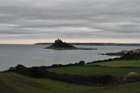 St. Michael's Mount