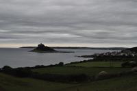 St. Michael's Mount