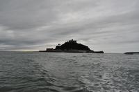 St. Michael's Mount