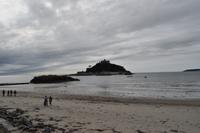 St. Michael's Mount