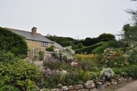 Wanderung Porthcurno - Land's End