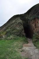 Wanderung Porthcurno - Land's End