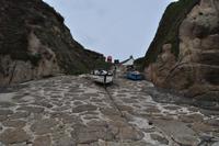 Wanderung Porthcurno - Land's End