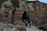 Wanderung Porthcurno - Land's End