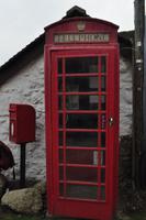 Wanderung Porthcurno - Land's End