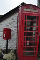 Wanderung Porthcurno - Land's End