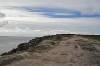 Wanderung Porthcurno - Land's End
