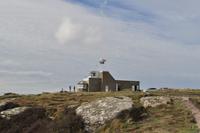 Wanderung Porthcurno - Land's End