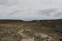 Wanderung Porthcurno - Land's End