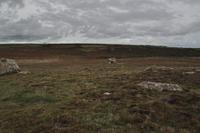 Wanderung Porthcurno - Land's End