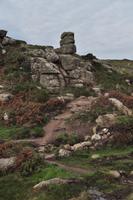 Wanderung Porthcurno - Land's End