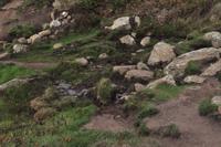 Wanderung Porthcurno - Land's End