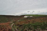 Wanderung Porthcurno - Land's End