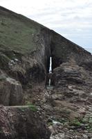 Wanderung Porthcurno - Land's End