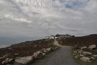 Wanderung Porthcurno - Land's End