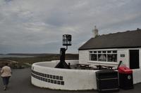 Wanderung Porthcurno - Land's End