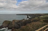 Wnderung von den Bedruthan Steps nach Porthcothan