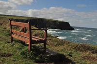 Wnderung von den Bedruthan Steps nach Porthcothan