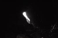 Tintagel - Merlin's cave