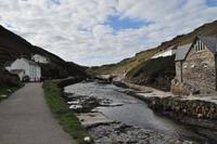 Boscastle