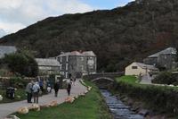 Boscastle