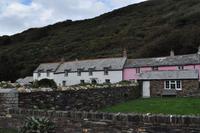 Boscastle