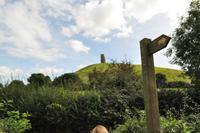Glastonbury Tor