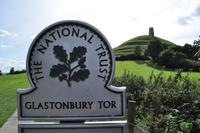 Glastonbury Tor