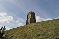 Glastonbury Tor