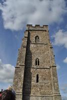 Glastonbury Tor