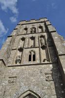 Glastonbury Tor