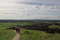 Glastonbury Tor