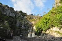 Cheddar Gorge
