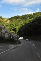 Cheddar Gorge