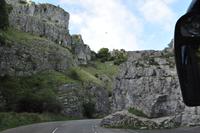 Cheddar Gorge