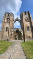 129 - Elgin Kathedrale