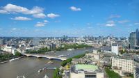 129 - London Eye