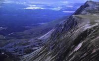 129 Cairngorm Mountains