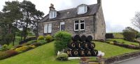 129 Elgin, Glen Morey Distillery