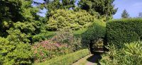 130 Arley Arboratum & Gardens