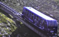 130 Cairngorm Mountain Railway