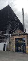 130 Elgin, Glen Morey Distillery