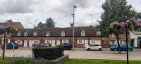 131 Stratford upon Aven