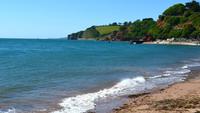 132 Dalwish, Englische Riviera