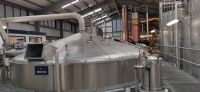132 Elgin, Glen Morey Distillery