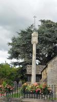 132 Kirche von Lechlade