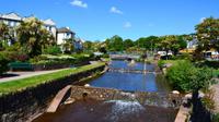 133 Dalwish, Englische Riviera